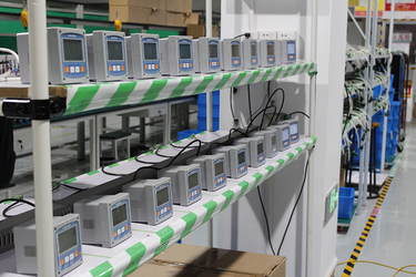 Suzhou Delfino Environmental Technology Co., Ltd.