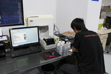Suzhou Delfino Environmental Technology Co., Ltd.