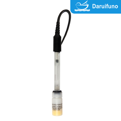Sensor analógico de pH ORP para 0~100°C Águas residuais industriais municipais e gerais