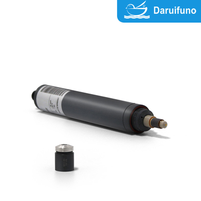 Sensor de dióxido de cloro de sistema de dois elétrodos para todo o tratamento de água