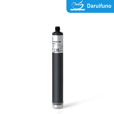 Sensor de ozônio de dois fios de 4-20 mA, de dois eléctrodos