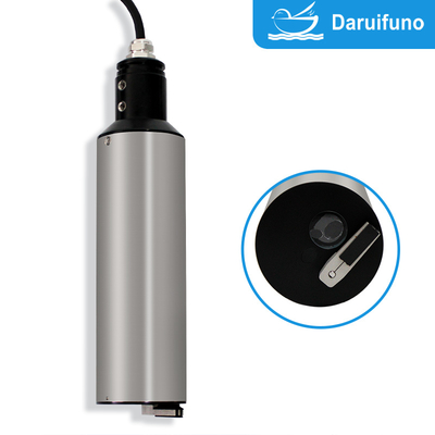 Sensor de turbidez de feixe duplo de infravermelho 0,01-4000NTU RS485 MODBUS-RTU