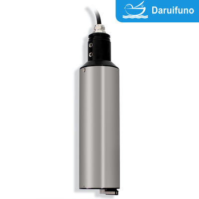 Infrared Turbidity Sensor 0.01-4000NTU with Self-Cleaning Brush
