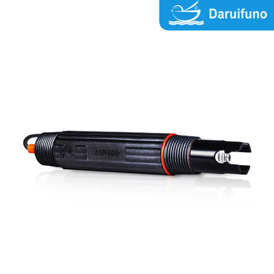 Eletrodo ORP Analógico Adequado para Efluentes Industriais