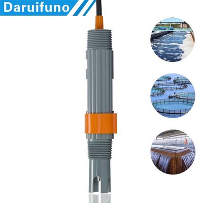 diafragma potencial do  do sensor da redução da oxidação 2000mV