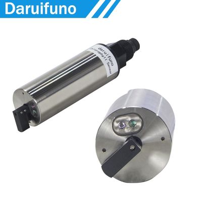 sensor em linha da clorofila de 500ug/L Digitas para a monitoração da água de superfície