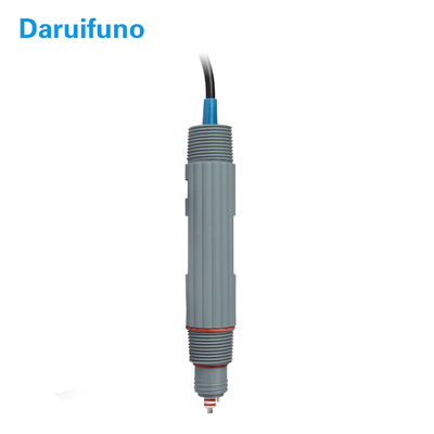 Elétrodo em linha industrial do PH Sensor/PH Probe/PH de Orp da água Rs485