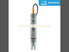 Sensor analógico de PH adequado para esgoto doméstico