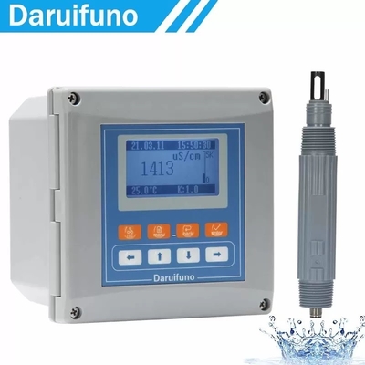 Analisador de OTA Conductivity da relação RS485/TDS para a água pura