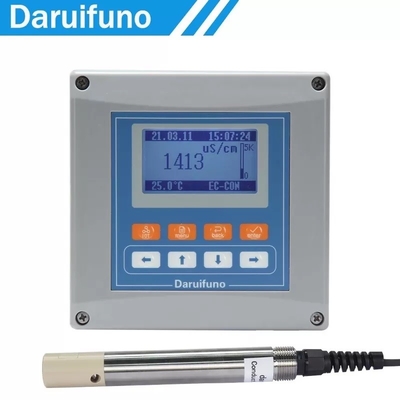 Analisador de OTA Conductivity da relação RS485/TDS para a água pura