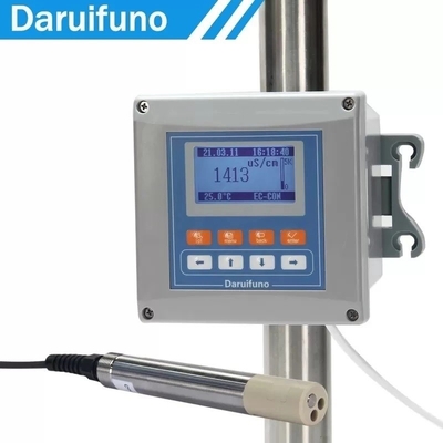 Analisador de OTA Conductivity da relação RS485/TDS para a água pura