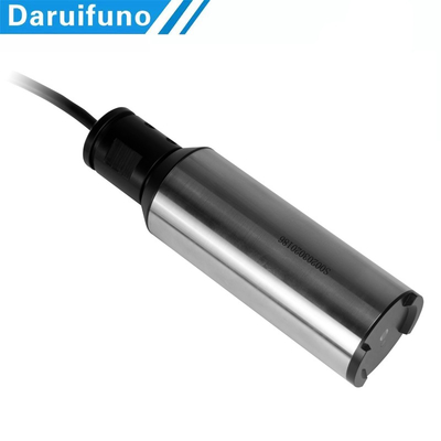 RS485 sensor da turbidez da saída 1000 NTU para a detecção industrial da água de água de esgoto