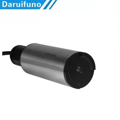 RS485 sensor da turbidez da saída 1000 NTU para a detecção industrial da água de água de esgoto