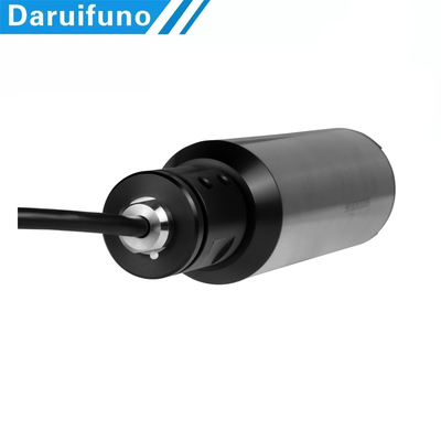 RS485 sensor da turbidez da saída 1000 NTU para a detecção industrial da água de água de esgoto