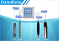 Multi controlador For Connect da qualidade de água do parâmetro 1-4 sensores diferentes de Digitas