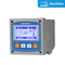 Medidor de pH em linha do controlador do pH ORP do ABS de RS485 4-20mA para a água
