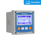 Medidor de pH em linha do controlador do pH ORP do ABS de RS485 4-20mA para a água