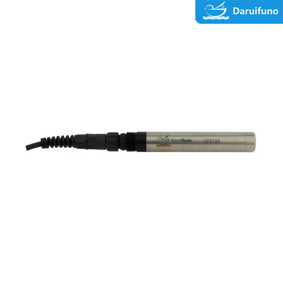 Analisador de oxigênio dissolvido IP68 para aquicultura de água do mar e água doce