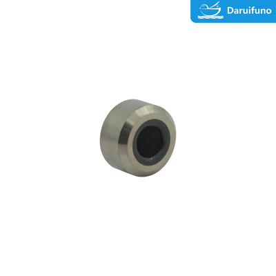 Analisador de oxigênio dissolvido IP68 para aquicultura de água do mar e água doce