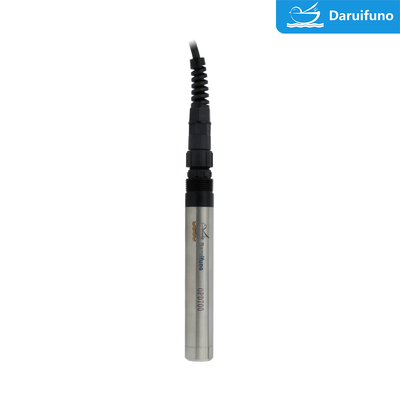 Analisador de oxigênio dissolvido IP68 para aquicultura de água do mar e água doce