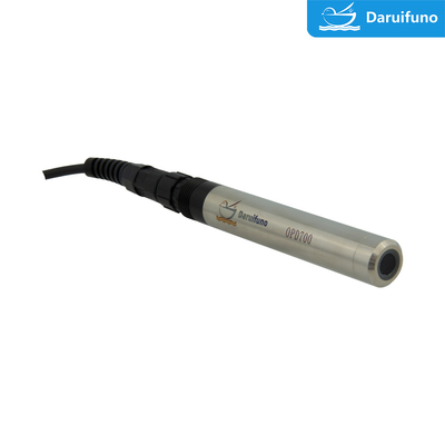 Analisador de oxigênio dissolvido IP68 para aquicultura de água do mar e água doce