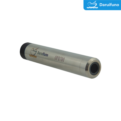 Analisador de oxigênio dissolvido IP68 para aquicultura de água do mar e água doce