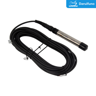 Analisador de oxigênio dissolvido IP68 para aquicultura de água do mar e água doce