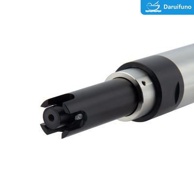 Sensor de condutividade industrial on-line com dois eletrodos RS485 com cabeçote de medição substituível