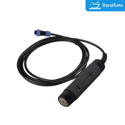 Sensor infravermelho 1000 NTU da turbidez de Digitas para a água do mar