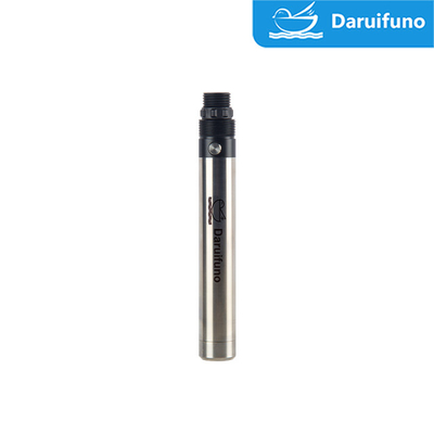 Analisador de oxigênio dissolvido IP68 para aquicultura de água do mar e água doce