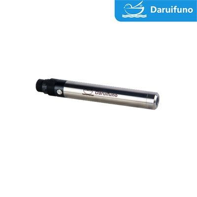 Analisador de oxigênio dissolvido IP68 para aquicultura de água do mar e água doce