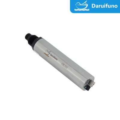 Método de fluorescência RS485 Sensor de clorofila com escova para água doce