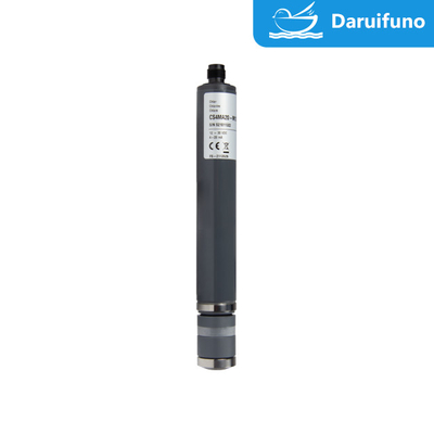 4 - 20MA ou RS485 Residual Chlorine Sensor CS4 Com Flow Cell Para Tratamento de Água Residuais