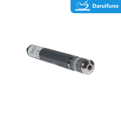 4 - 20MA ou RS485 Residual Chlorine Sensor CS4 Com Flow Cell Para Tratamento de Água Residuais