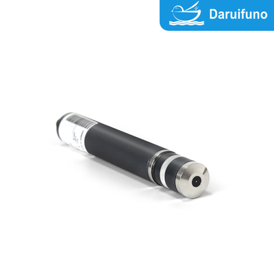 Sensor de cloro total de três elétrodos resistente à contaminação para condutividade direta da água potável 10μS/Cm