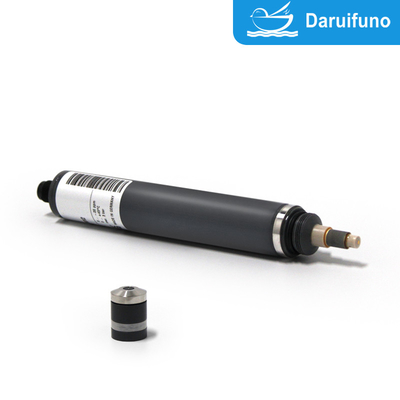 Sensor de cloro total de três elétrodos resistente à contaminação para condutividade direta da água potável 10μS/Cm