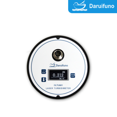 Sensor de Turbidez Baixa Precisão 0-100NTU para Água da Torneira