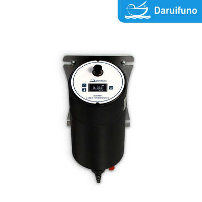 Sensor de turbidez de água digital a laser para água tratada na indústria