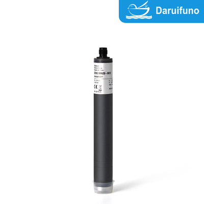 Sensor de dióxido de cloro de sistema de dois elétrodos para todo o tratamento de água