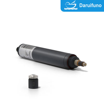 Sensor de dióxido de cloro do sistema de dois elétrodos