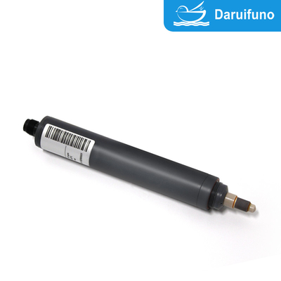 Sensor de dióxido de cloro de sistema de dois elétrodos para todo o tratamento de água