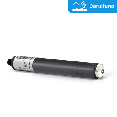 Sensor de dióxido de cloro de sistema de dois elétrodos para todo o tratamento de água