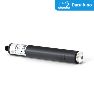 Sensor de ozônio de dois fios 4-20mA de dois eletrodos para água potável, água potável direta, água de processo de serviço