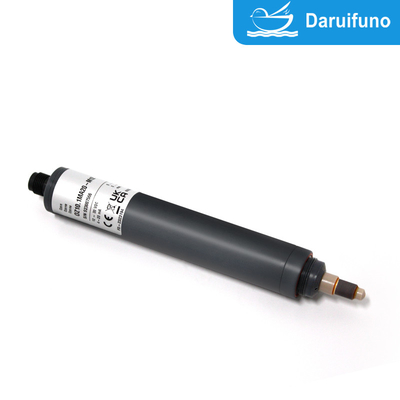 Sensor de ozônio de dois fios 4-20mA de dois eletrodos para água potável, água potável direta, água de processo de serviço