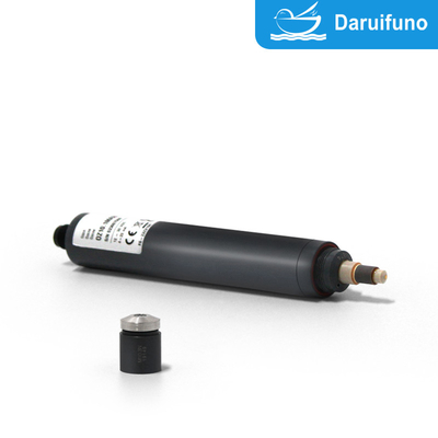 Sensor de ozônio de dois fios 4-20mA de dois eletrodos para água potável, água potável direta, água de processo de serviço