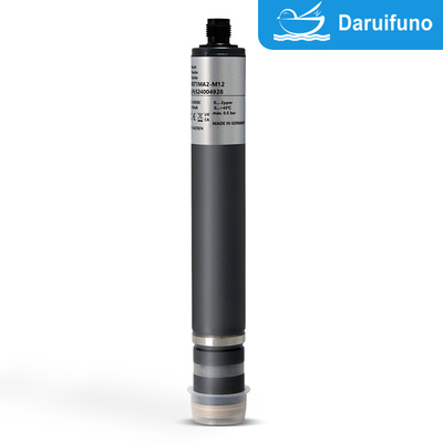 Sensor de cloreto/clorato de dois fios 4-20mA para piscina Água potável Água de processo e água do mar