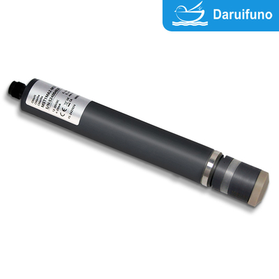 Sensor de cloreto/clorato de dois fios 4-20mA para piscina Água potável Água de processo e água do mar