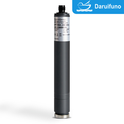 Produtos químicos Sensor de peróxido de hidrogénio de sistema de dois elétrodos de alta tolerância para todo tratamento de água