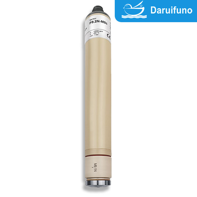 Sensor de ácido peracético de sistema de dois elétrodos para todos os tratamentos de água