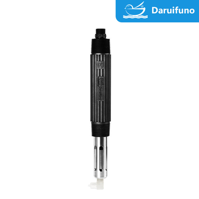 RS485 Sensor óptico de oxigénio dissolvido em água para tratamento de águas residuais industriais